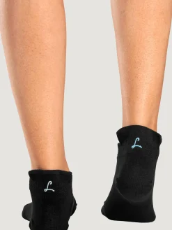 LASCANA Chaussettes<7 paires de socquettes dans le coffret cadeau