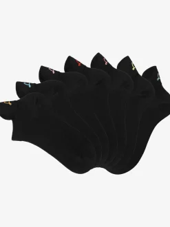 LASCANA Chaussettes<7 paires de socquettes dans le coffret cadeau