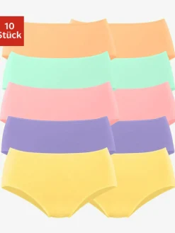 petite fleur Lingerie Gainante<10 slips gainants pratiques