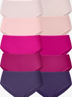 petite fleur Lingerie Gainante<10 slips gainants pratiques