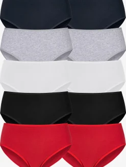 petite fleur Lingerie Gainante<10 slips gainants pratiques