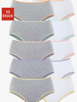 petite fleur Lingerie Gainante<10 slips gainants pratiques