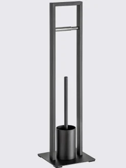 helline home Petits Rangements|Accessoires De Bain<Accessoires wc métal