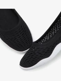 LASCANA Ballerines<Ballerines avec motif découpé tendance