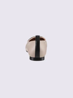 Ballerines<Ballerines de fabrication espagnole