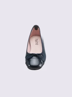 Ballerines<Ballerines de fabrication espagnole