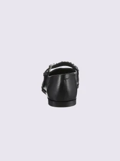 Ballerines<Ballerines de fabrication portugaise