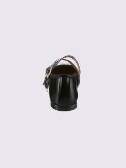 Ballerines<Ballerines de fabrication espagnole