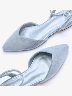 LASCANA Ballerines<Ballerines forme pointue