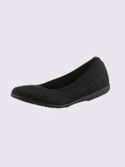Caprice Ballerines<Ballerines largeur g*