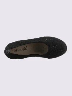 Caprice Ballerines<Ballerines largeur g*