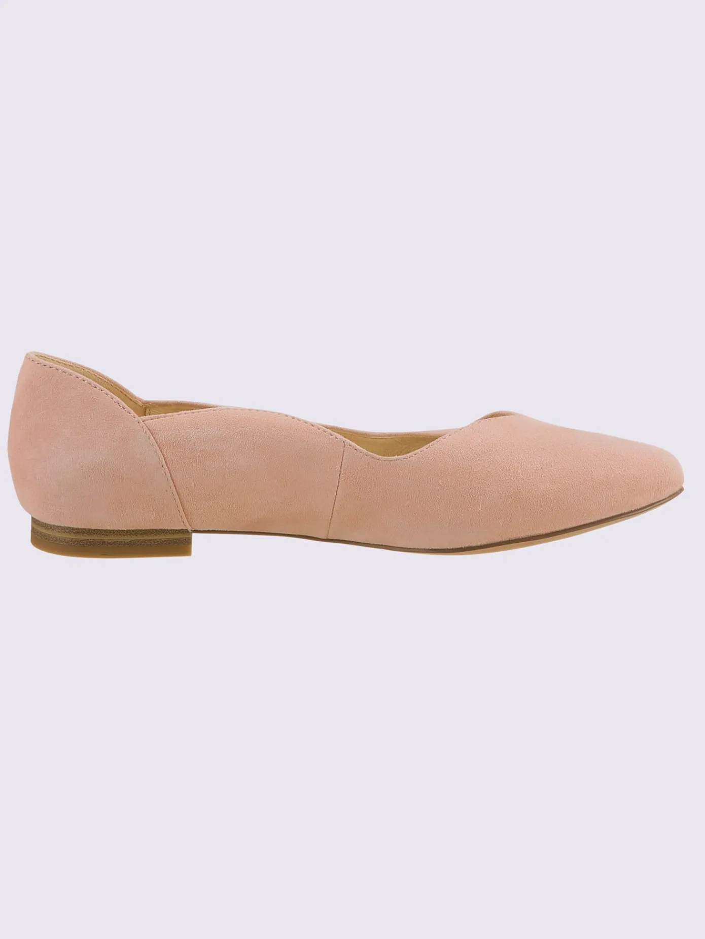 Caprice Ballerines<Ballerines largeur g*