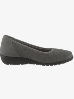 airsoft comfort+ Ballerines<Ballerines largeur h*