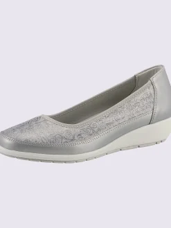 airsoft comfort+ Ballerines<Ballerines largeur h*