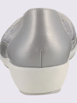 airsoft comfort+ Ballerines<Ballerines largeur h*