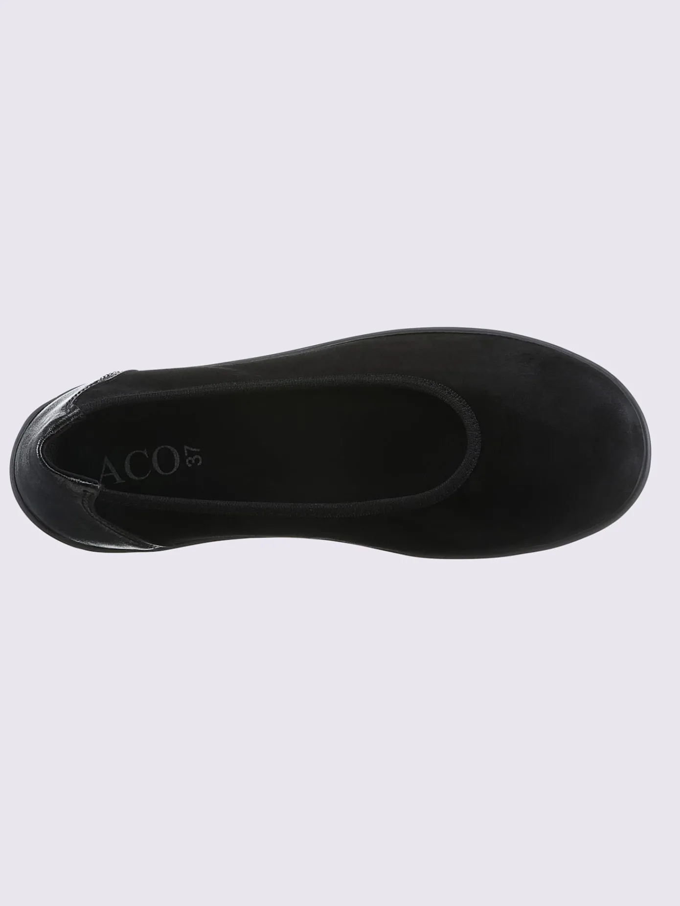 airsoft comfort+ Ballerines<Ballerines largeur h*