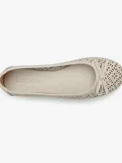 LASCANA Ballerines<Ballerines le compagnon idéal pour l'été – léger et aéré