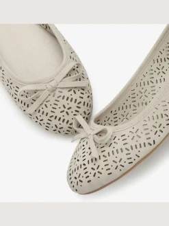 LASCANA Ballerines<Ballerines le compagnon idéal pour l'été – léger et aéré