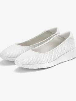 LASCANA Ballerines<Ballerines sneakers confortables au style sportif