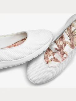 LASCANA Ballerines<Ballerines sneakers confortables au style sportif