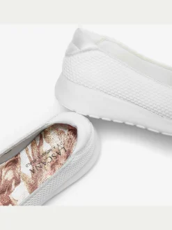 LASCANA Ballerines<Ballerines sneakers confortables au style sportif