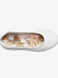 LASCANA Ballerines<Ballerines sneakers confortables au style sportif