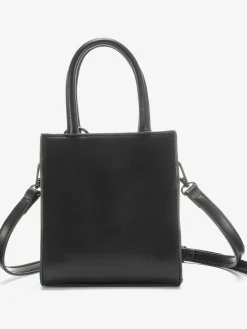 Vivance Maroquinerie<Bandoulière amovible : peut se porter en sac à bandoulière ou en sac à main