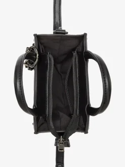 Vivance Maroquinerie<Bandoulière amovible : peut se porter en sac à bandoulière ou en sac à main