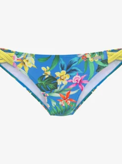Venice Beach Maillots De Bain<Bas de maillot de bain « imprimé, effet de couleur différent pour chaque pièce »
