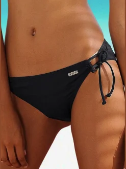 LASCANA Maillots De Bain<Bas de maillot de bain à nouer sur le côté