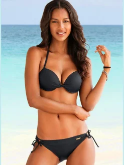 LASCANA Maillots De Bain<Bas de maillot de bain à nouer sur le côté