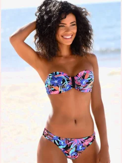 Bench. Maillots De Bain<Bas de maillot de bain bandes sur les côtés