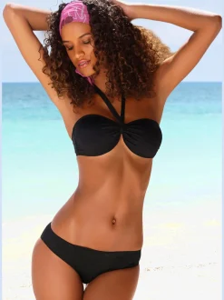 LASCANA Maillots De Bain<Bas de maillot de bain bas de bikini classique