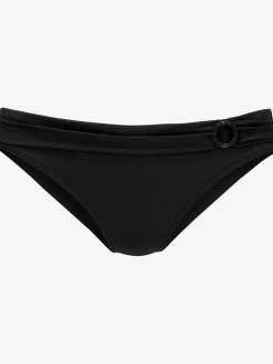 s.Oliver Maillots De Bain<Bas de maillot de bain bague imitation corne