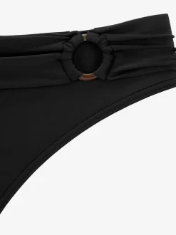 s.Oliver Maillots De Bain<Bas de maillot de bain bague imitation corne