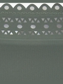 s.Oliver Maillots De Bain<Bas de maillot de bain bord découpé au laser tendance