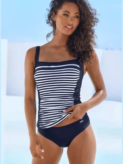 LASCANA Maillots De Bain<Bas de maillot de bain coloris uni élégant