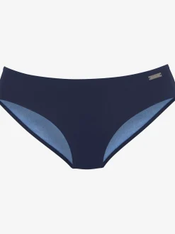 LASCANA Maillots De Bain<Bas de maillot de bain coloris uni élégant