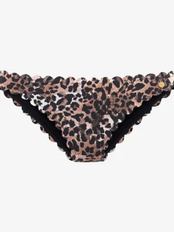 LASCANA Maillots De Bain<Bas de maillot de bain coupe étroite avec fine couture latérale