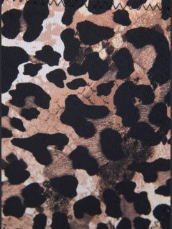 LASCANA Maillots De Bain<Bas de maillot de bain coupe étroite avec fine couture latérale