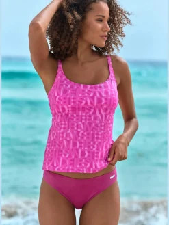 Elbsand Maillots De Bain<Bas de maillot de bain coloris unis tendance