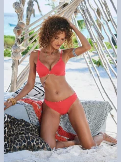 LASCANA Maillots De Bain<Bas de maillot de bain coupe classique