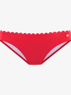 LASCANA Maillots De Bain<Bas de maillot de bain coupe classique