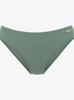 Sunseeker Maillots De Bain<Bas de maillot de bain coloris uni tendance