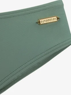 Sunseeker Maillots De Bain<Bas de maillot de bain coloris uni tendance