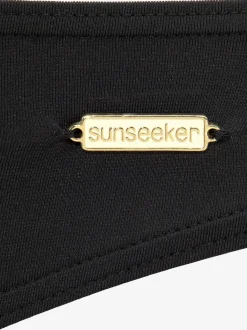 Sunseeker Maillots De Bain<Bas de maillot de bain coupe classique