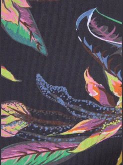 LASCANA Maillots De Bain<Bas de maillot de bain design floral