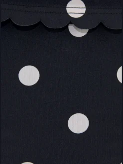 LASCANA Maillots De Bain<Bas de maillot de bain design tendance avec bordure cocotte