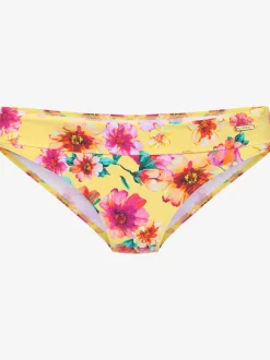 Sunseeker Maillots De Bain<Bas de maillot de bain design floral tendance