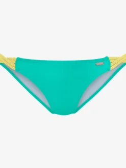 Venice Beach Maillots De Bain<Bas de maillot de bain design contrasté